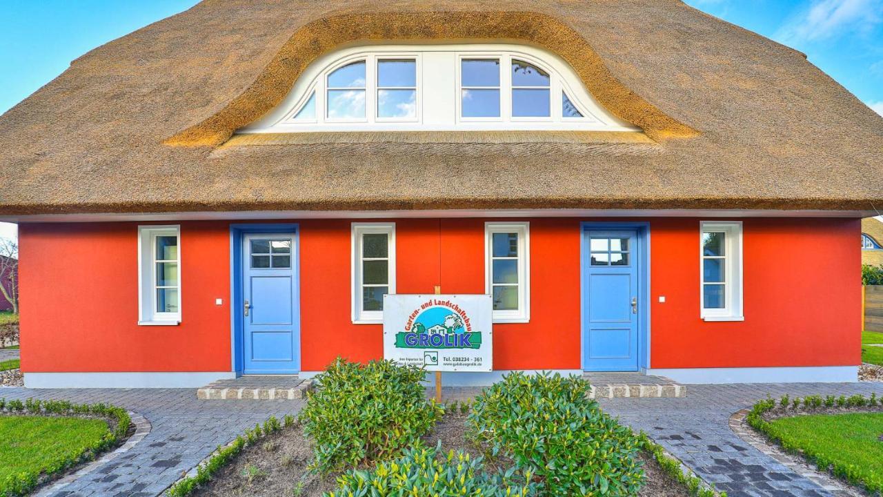 Jade 2 Villa Born Exterior foto